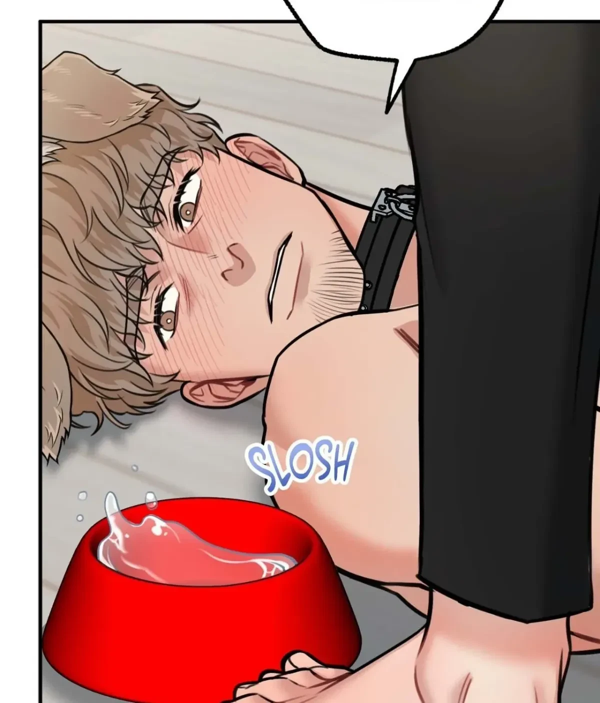 BDSM 101 Chapter 14, page 65