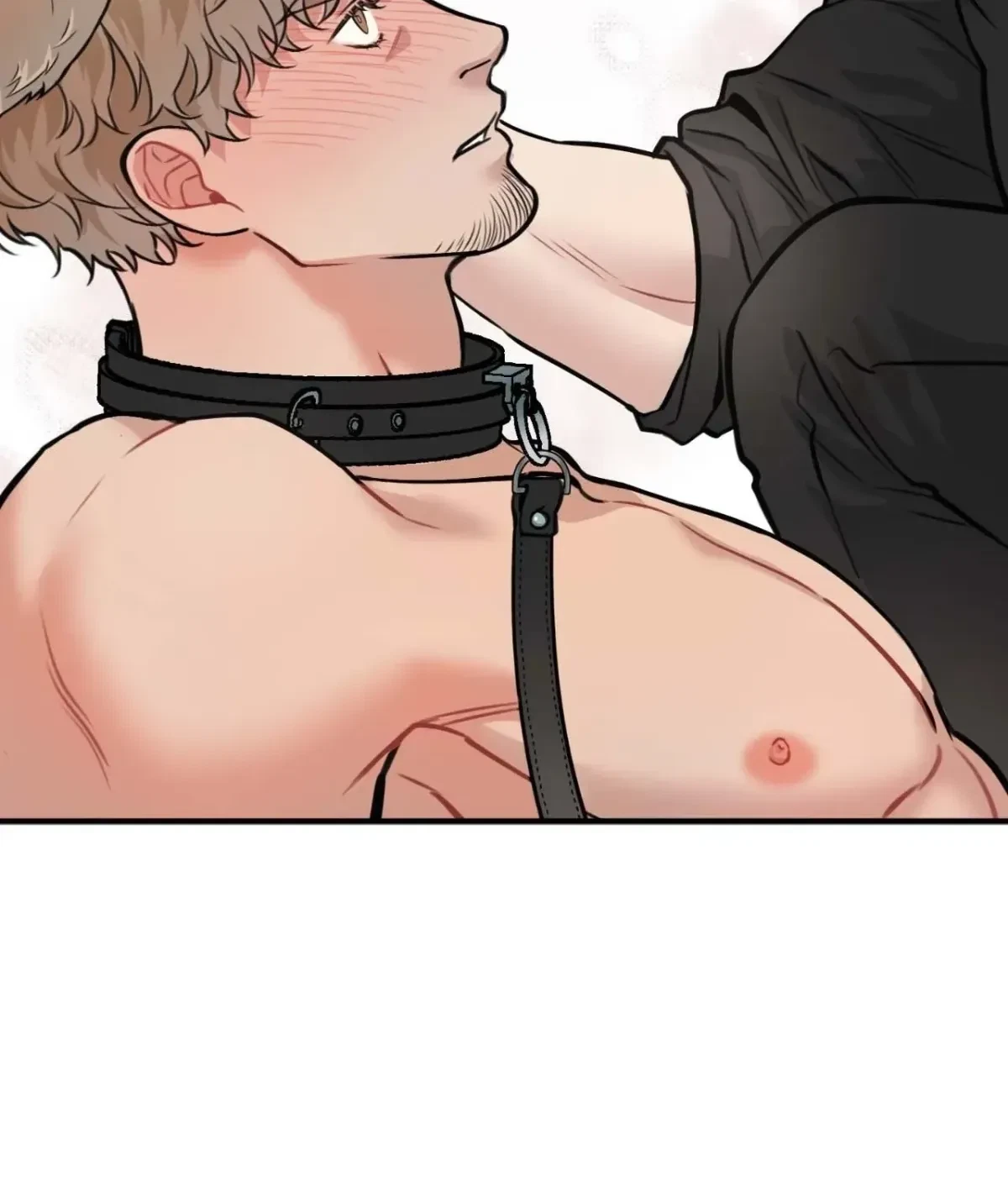 BDSM 101 Chapter 14, page 69