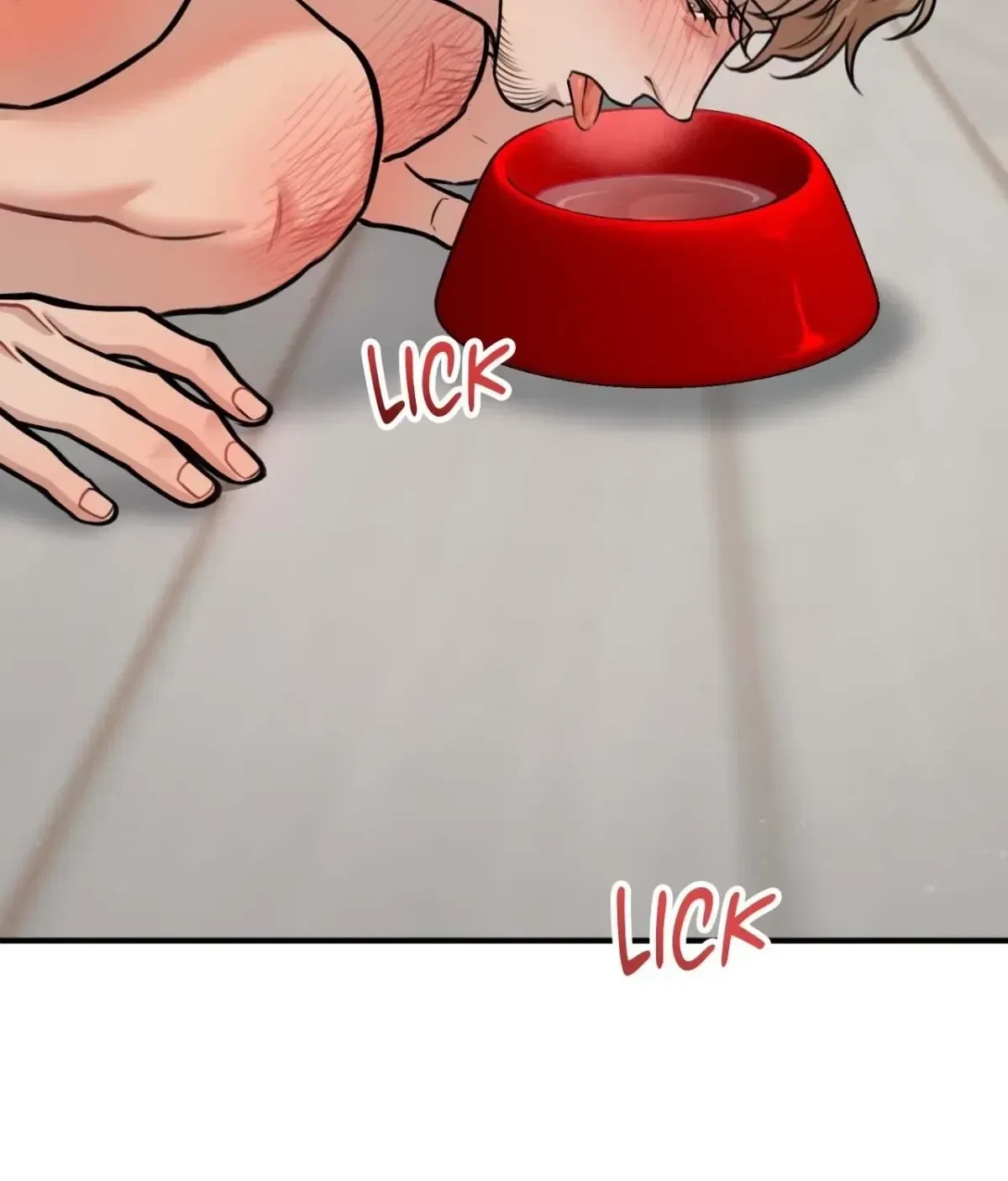 BDSM 101 Chapter 14, page 75