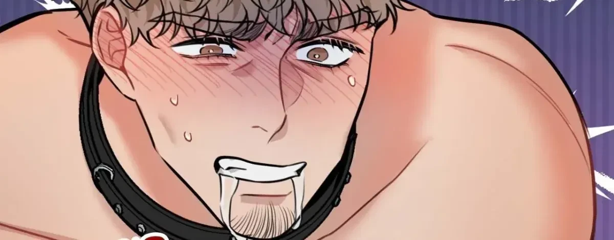 BDSM 101 Chapter 14, page 79