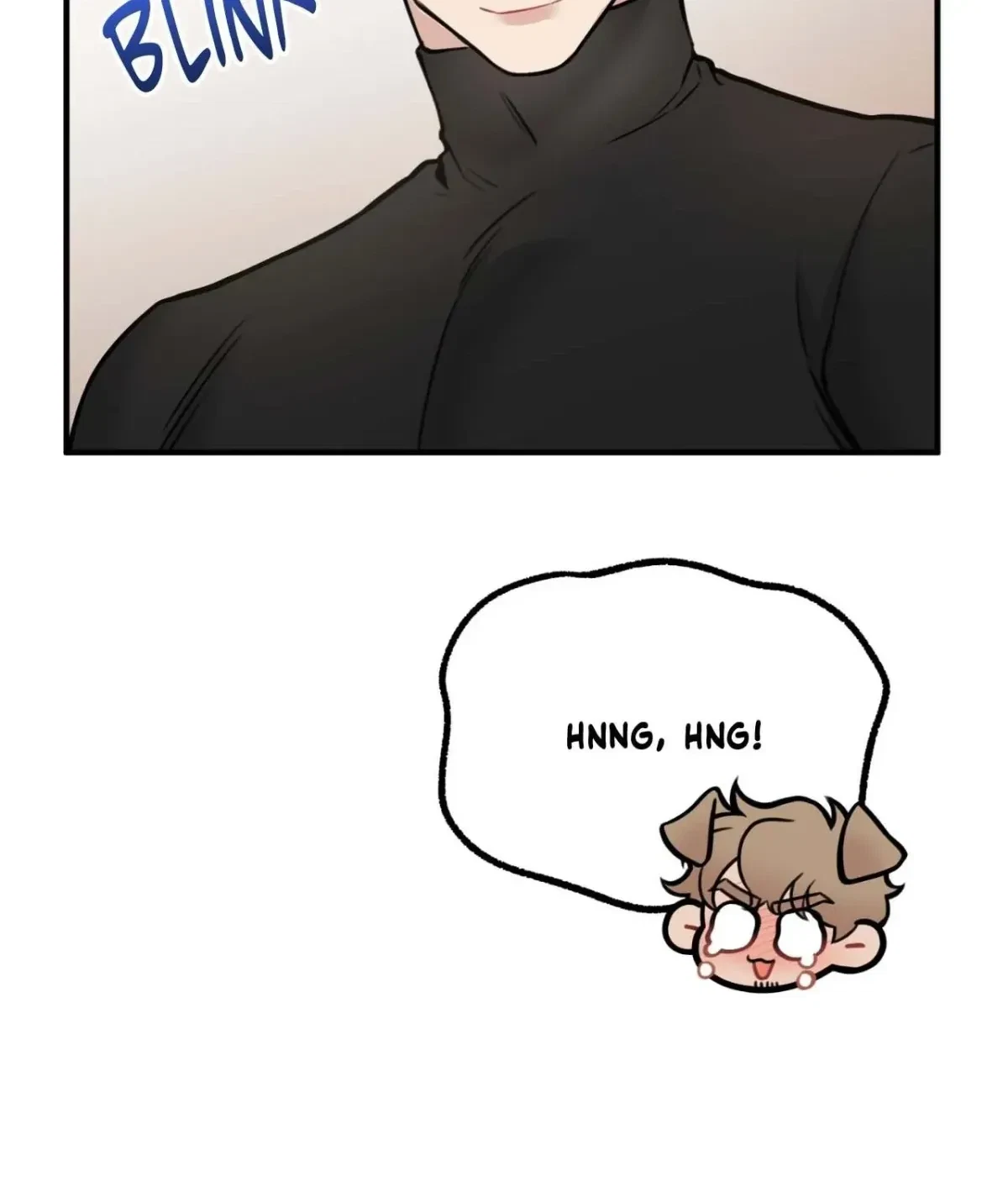 BDSM 101 Chapter 14, page 84