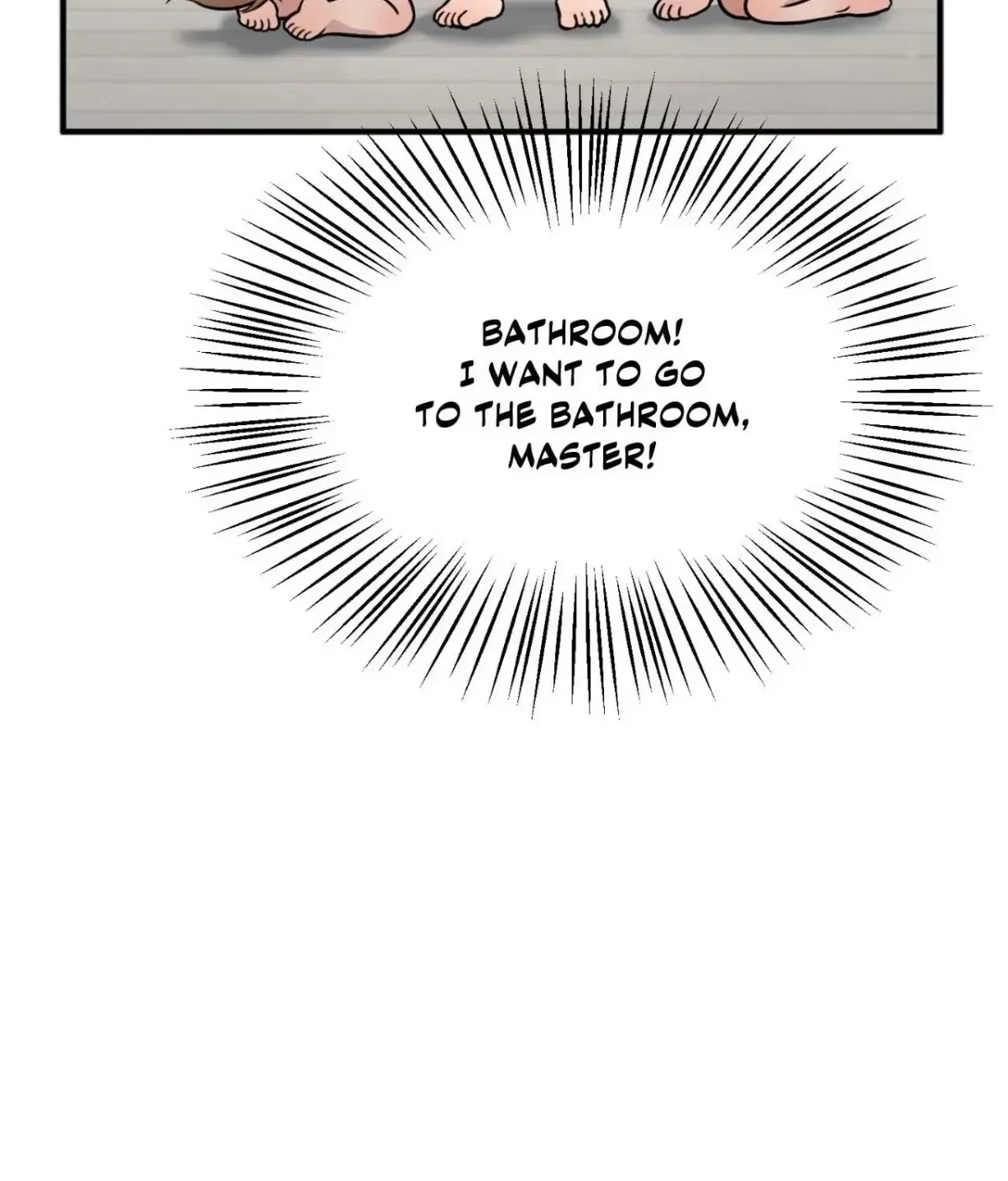 BDSM 101 Chapter 14, page 87