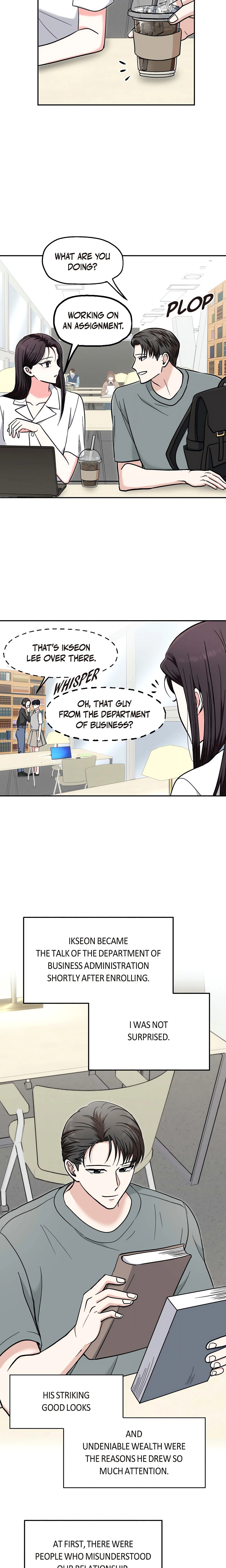 Manic Desires Chapter 13, page 11