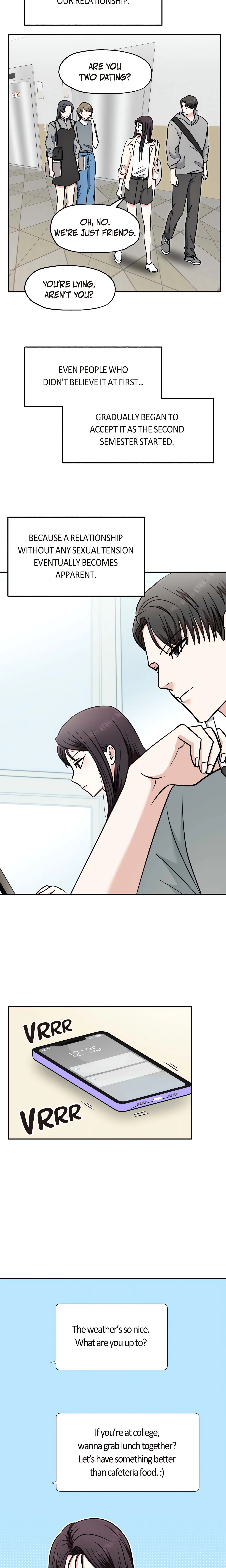 Manic Desires Chapter 13, page 12