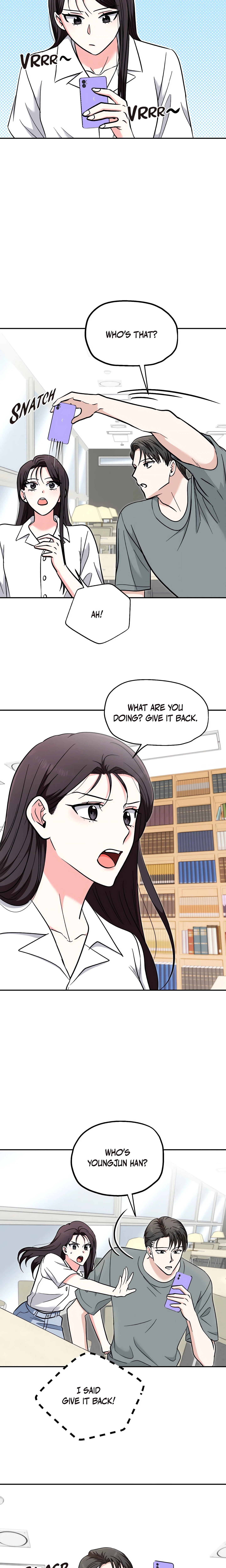 Manic Desires Chapter 13, page 13