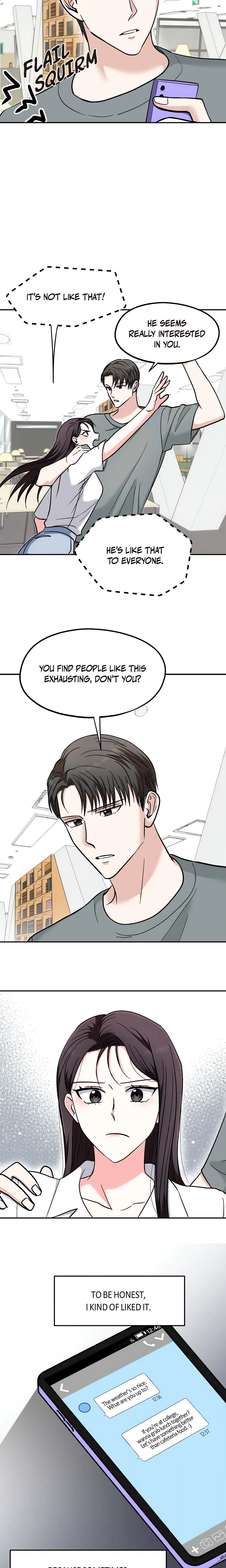 Manic Desires Chapter 13, page 15