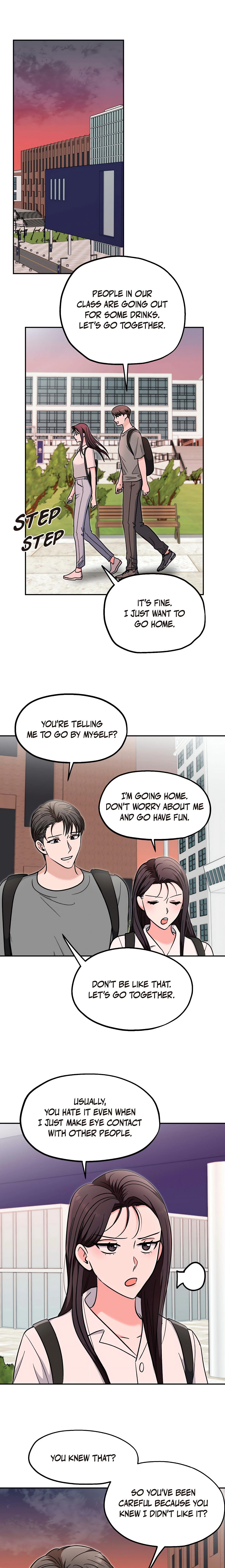 Manic Desires Chapter 13, page 17
