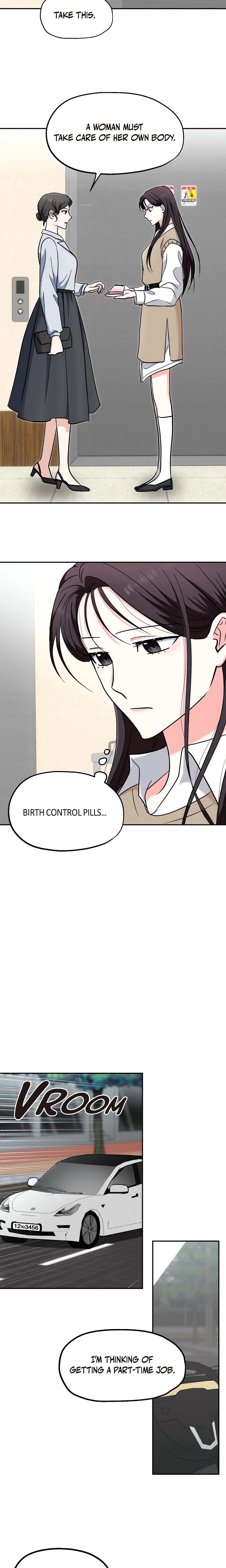 Manic Desires Chapter 13, page 4
