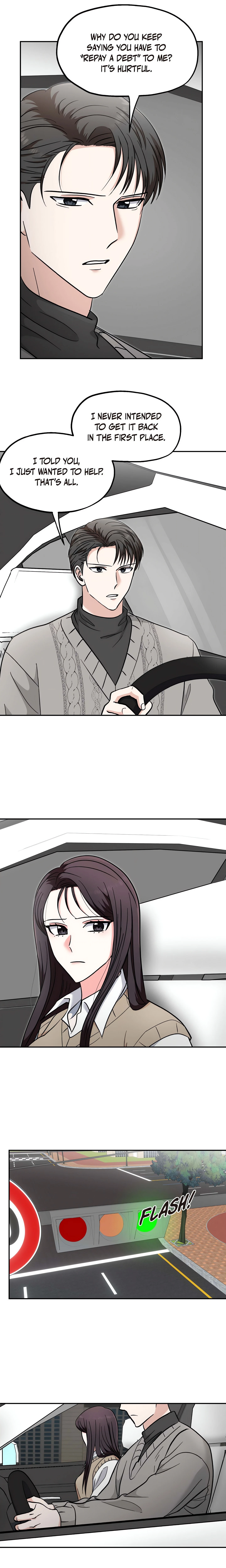 Manic Desires Chapter 13, page 7