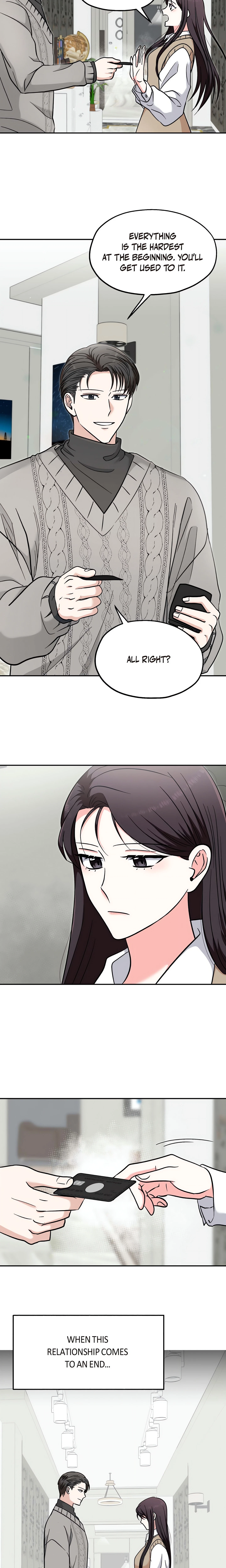 Manic Desires Chapter 13, page 9