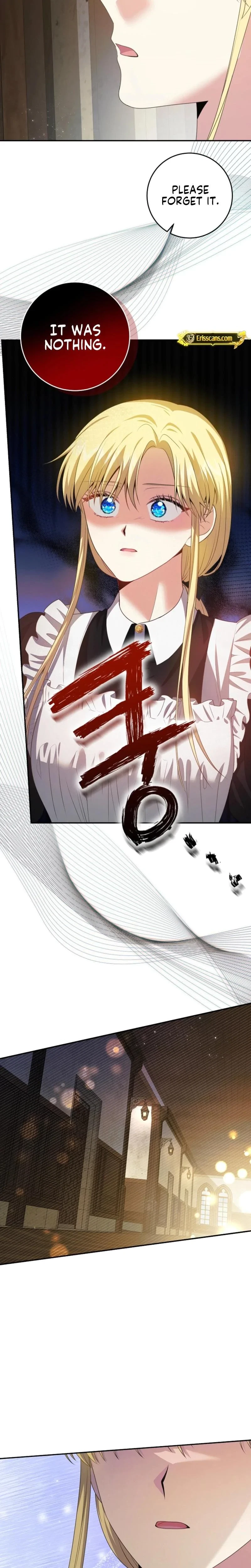 How To Extend Your Marriage Contract Chapter 21, page 14