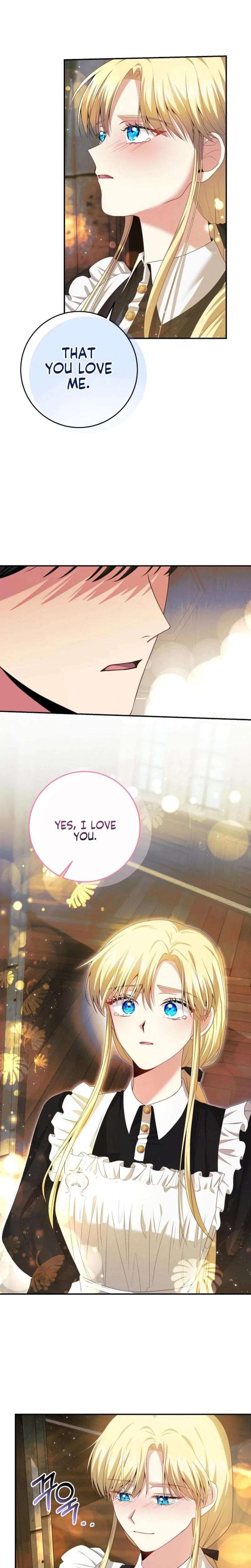 How To Extend Your Marriage Contract Chapter 21, page 18