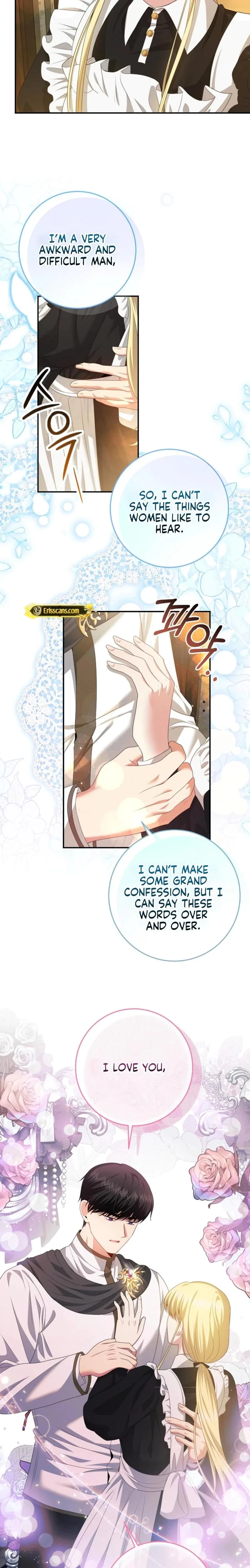 How To Extend Your Marriage Contract Chapter 21, page 19