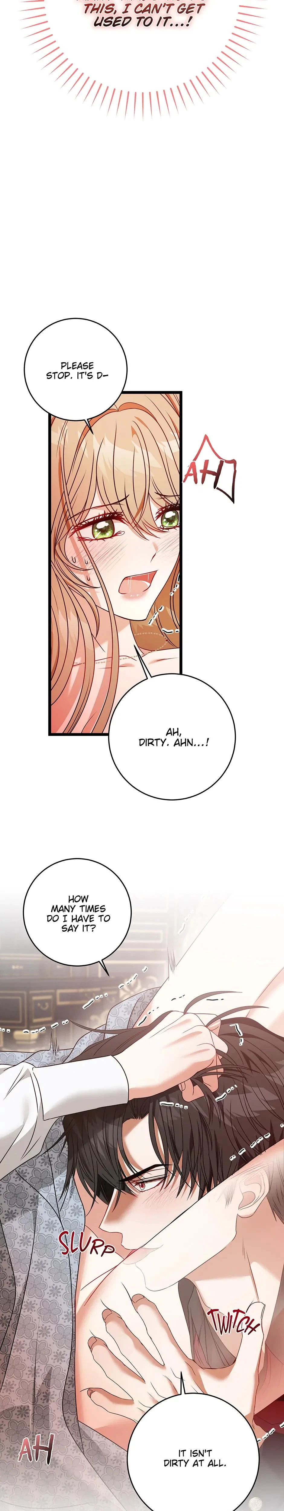 The Wife Of The Dragon Duke Chapter 16, page 2