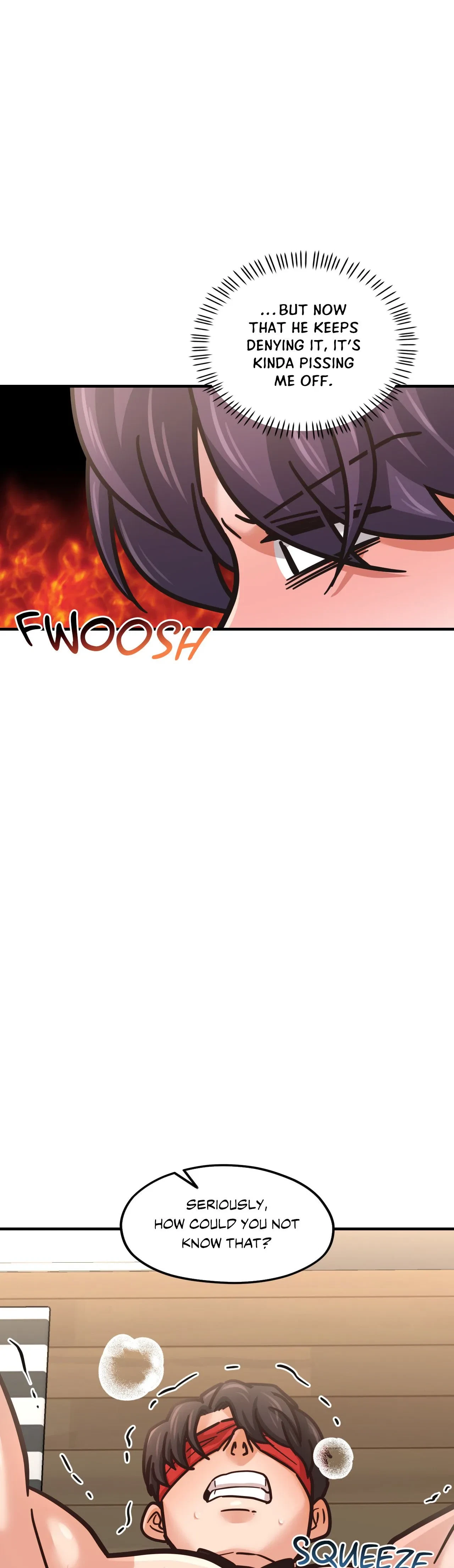 Chapter 69 - Side Story 8, page 16