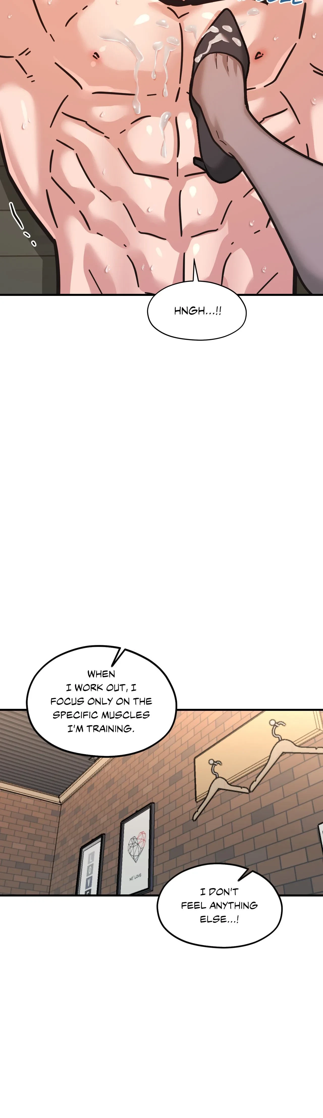 Chapter 69 - Side Story 8, page 17