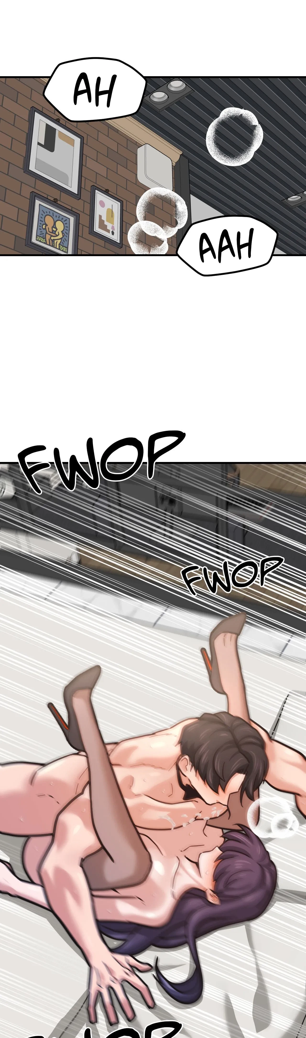 Chapter 69 - Side Story 8, page 41