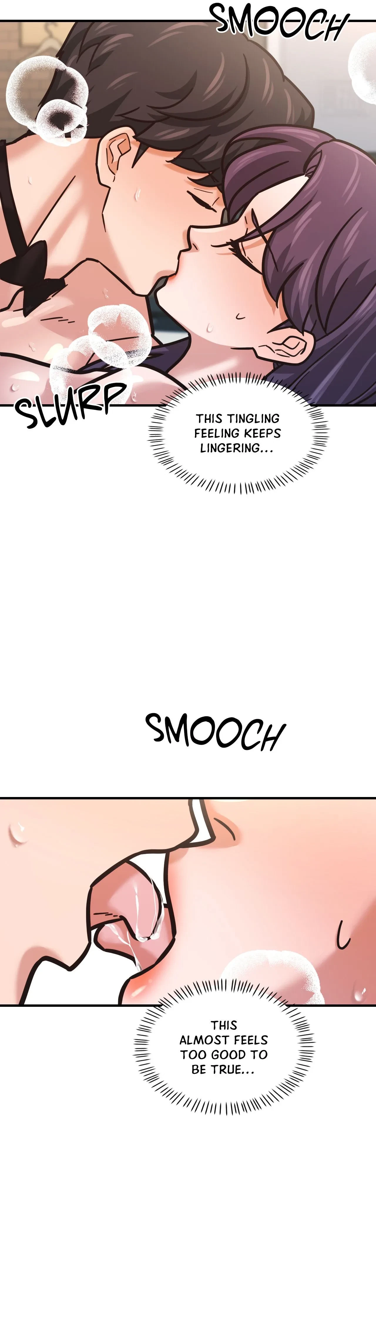 Chapter 69 - Side Story 8, page 47