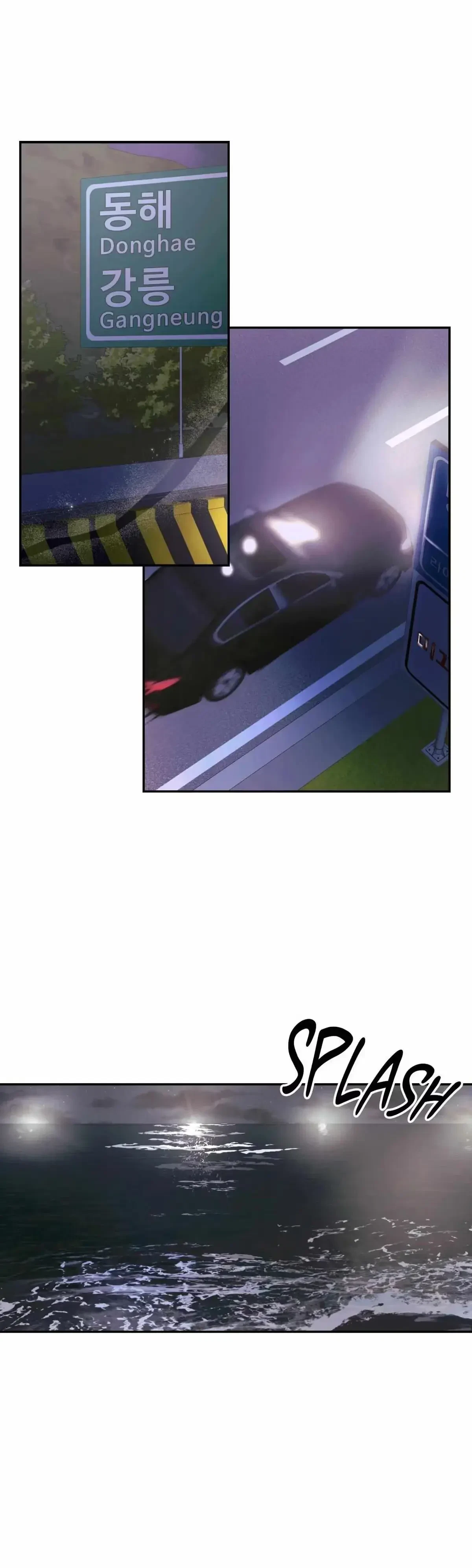 Summer Sparks Chapter 57, page 10