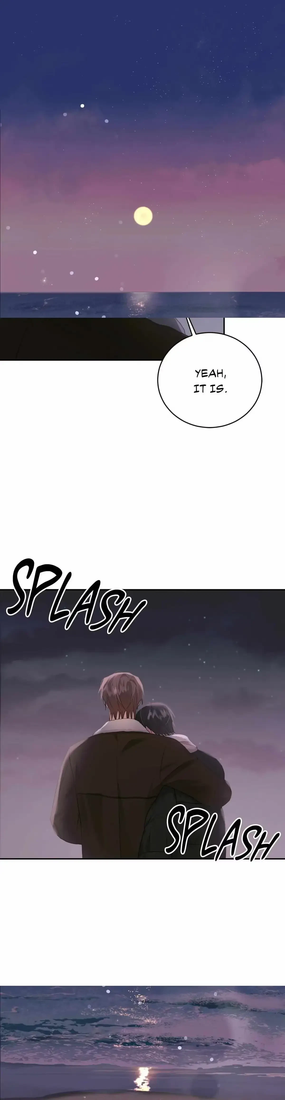 Summer Sparks Chapter 57, page 12