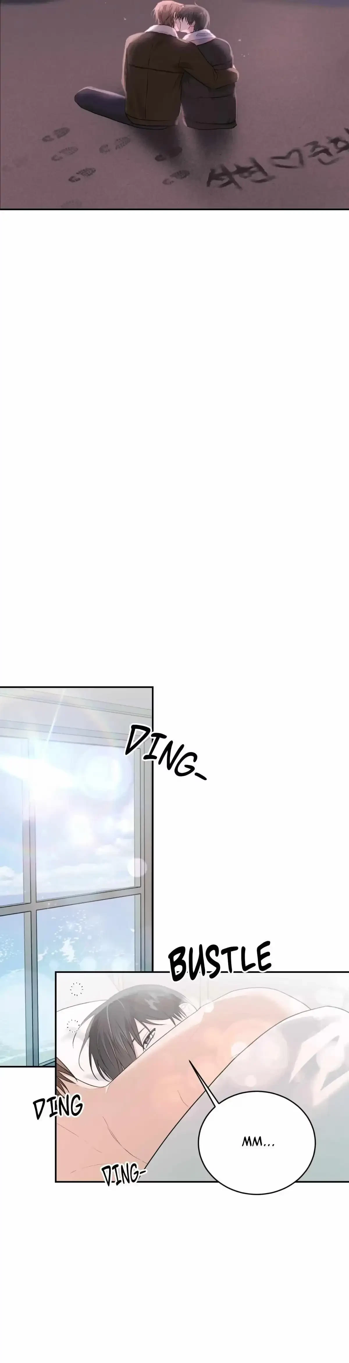 Summer Sparks Chapter 57, page 13