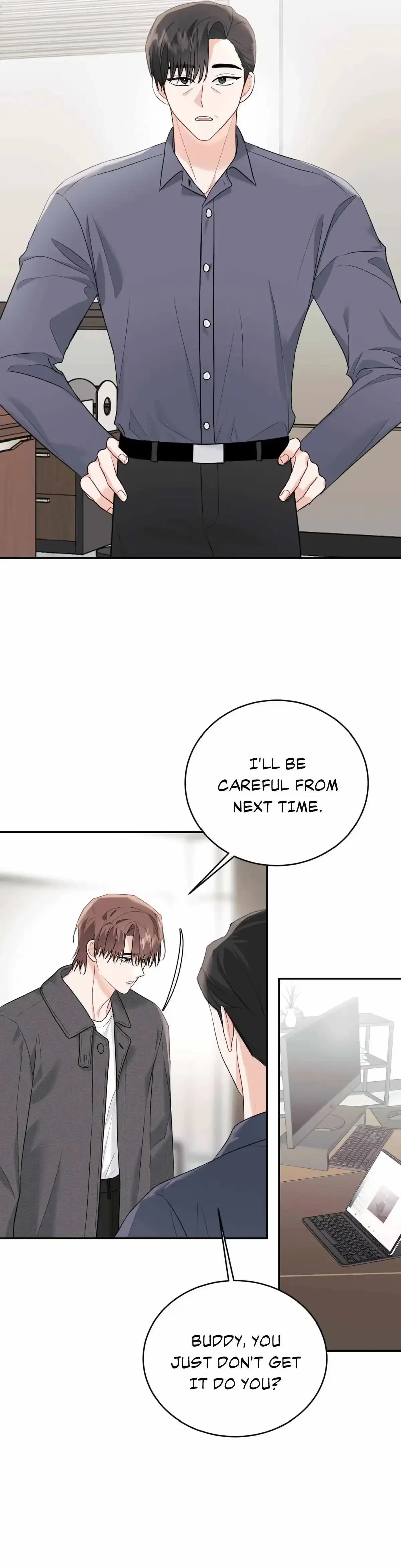 Summer Sparks Chapter 57, page 16