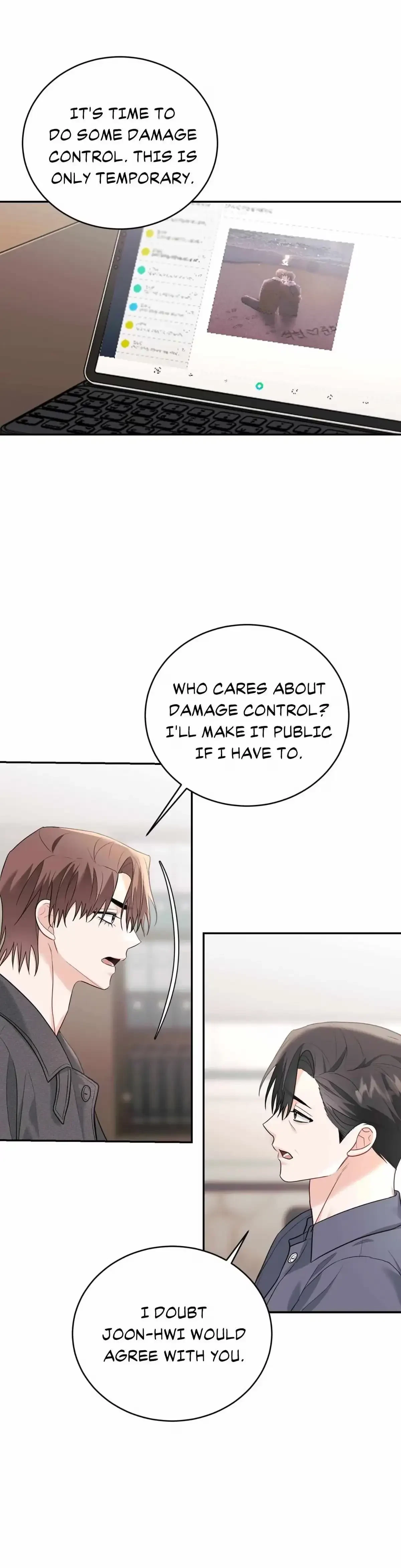 Summer Sparks Chapter 57, page 17