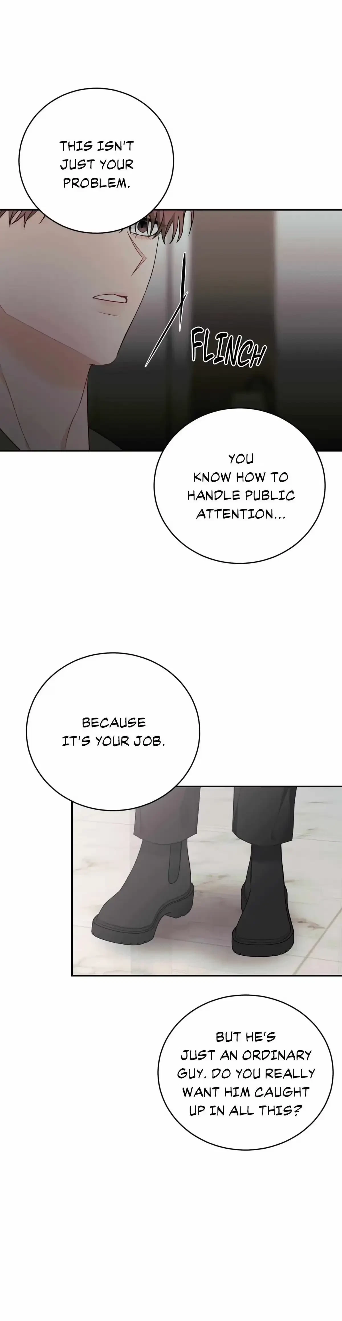 Summer Sparks Chapter 57, page 18
