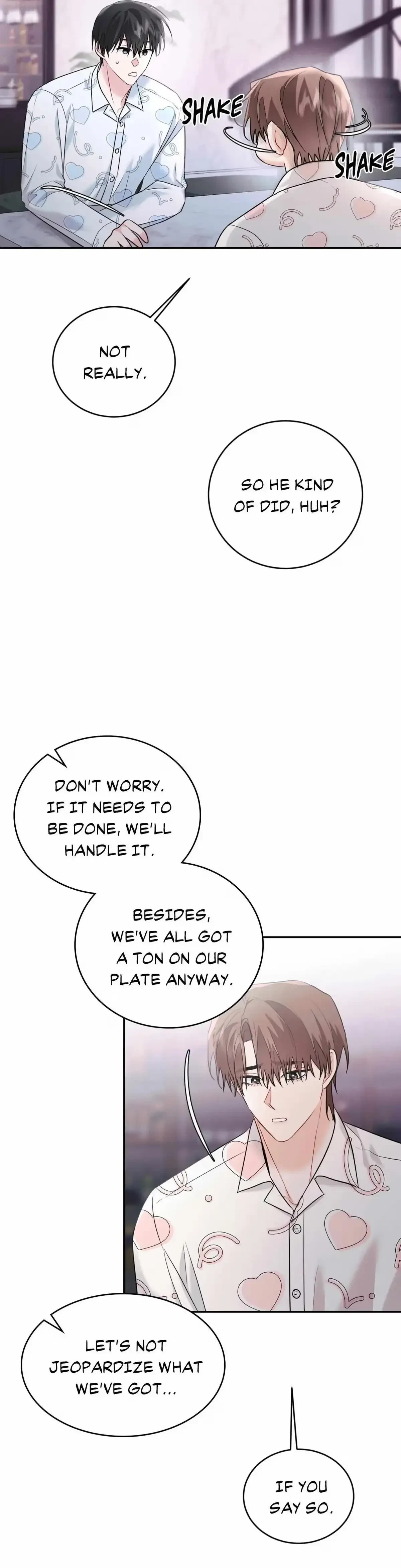 Summer Sparks Chapter 57, page 24