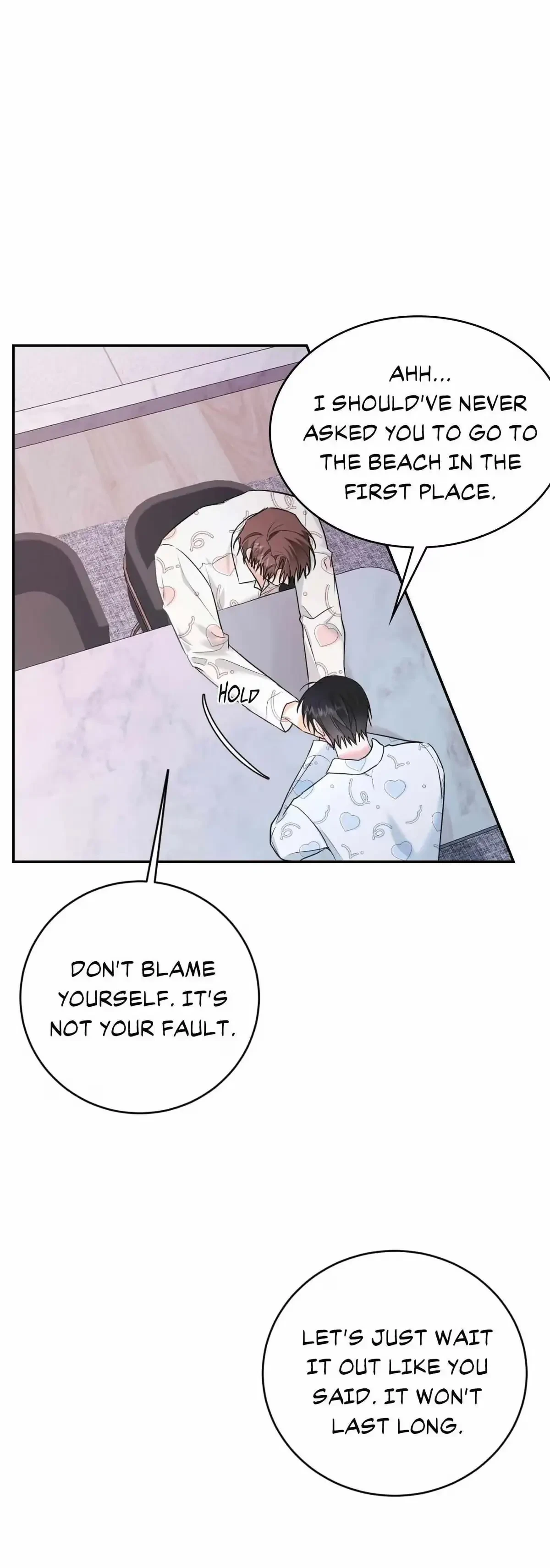 Summer Sparks Chapter 57, page 25