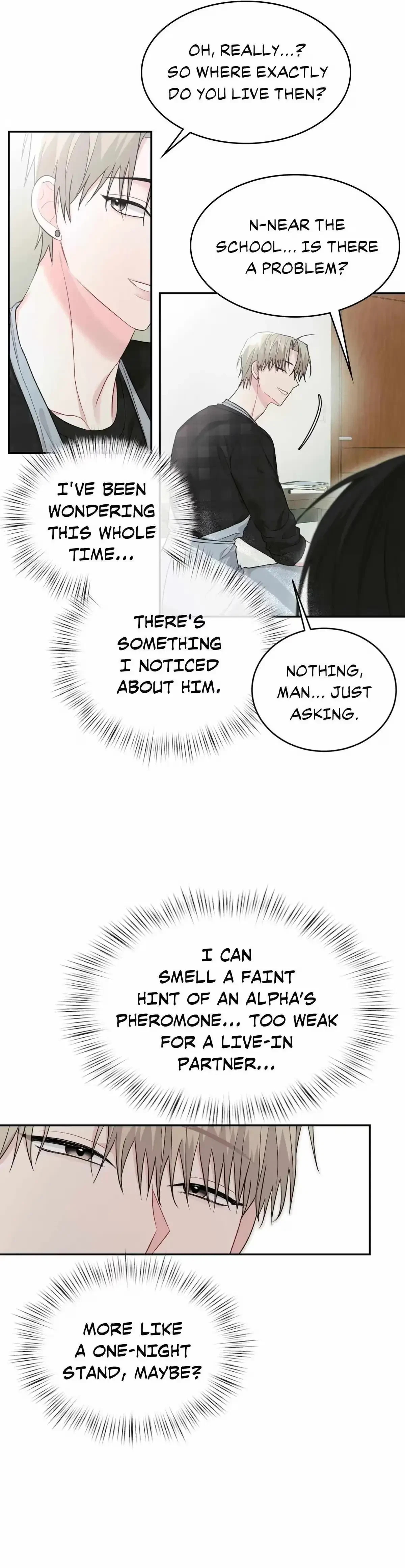 Summer Sparks Chapter 57, page 4