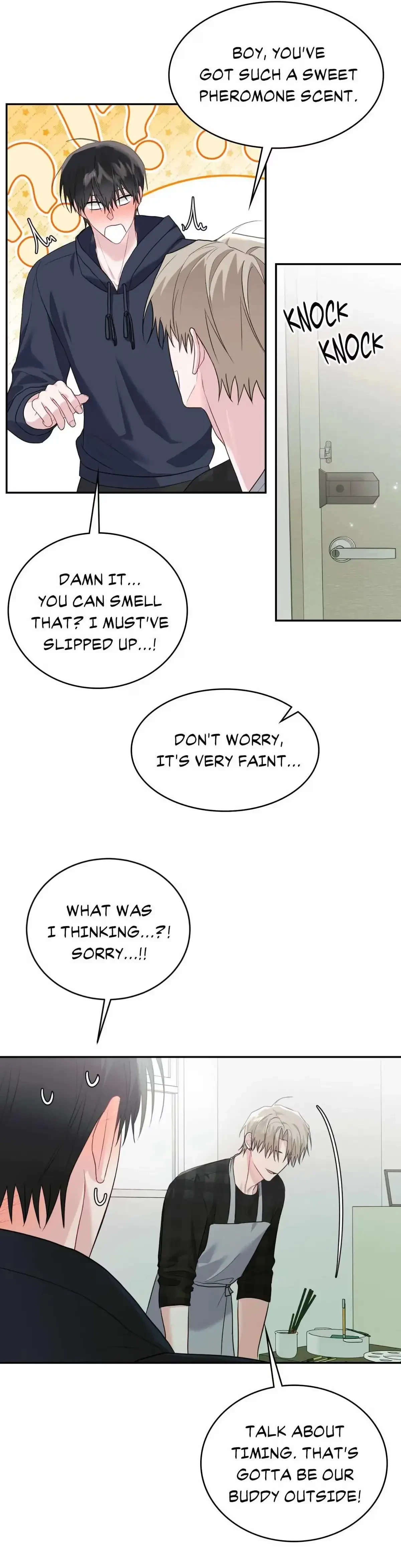 Summer Sparks Chapter 57, page 5