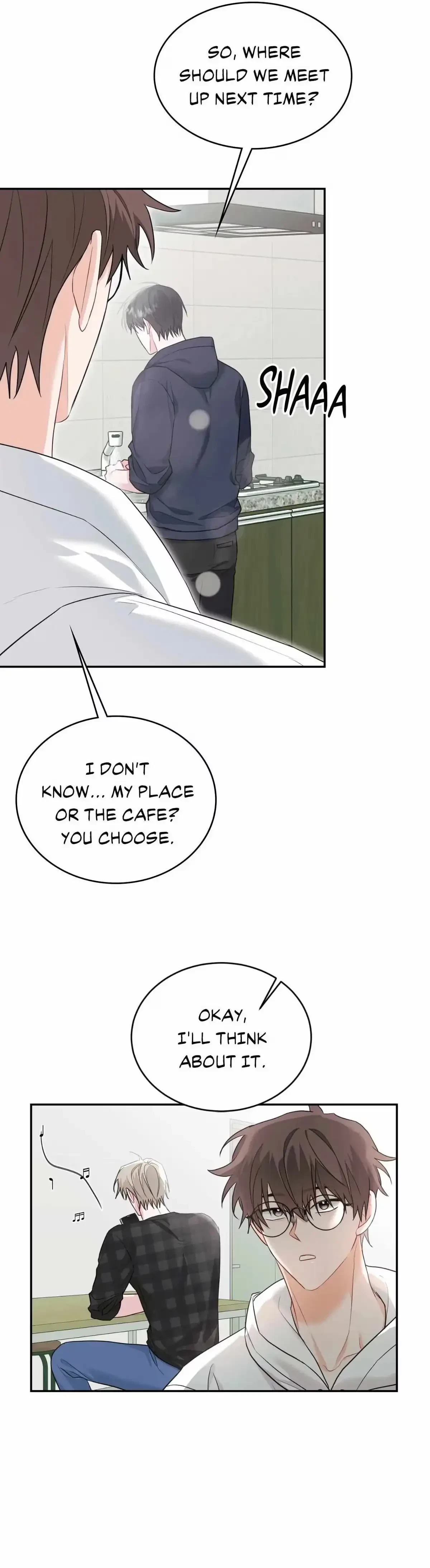 Summer Sparks Chapter 57, page 8
