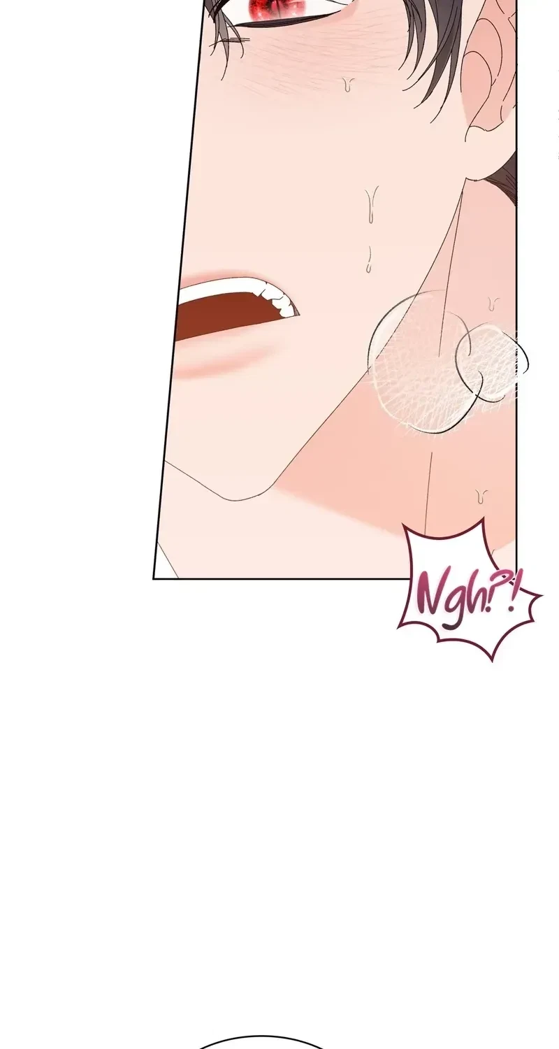 The Beast I Chose Chapter 45, page 10