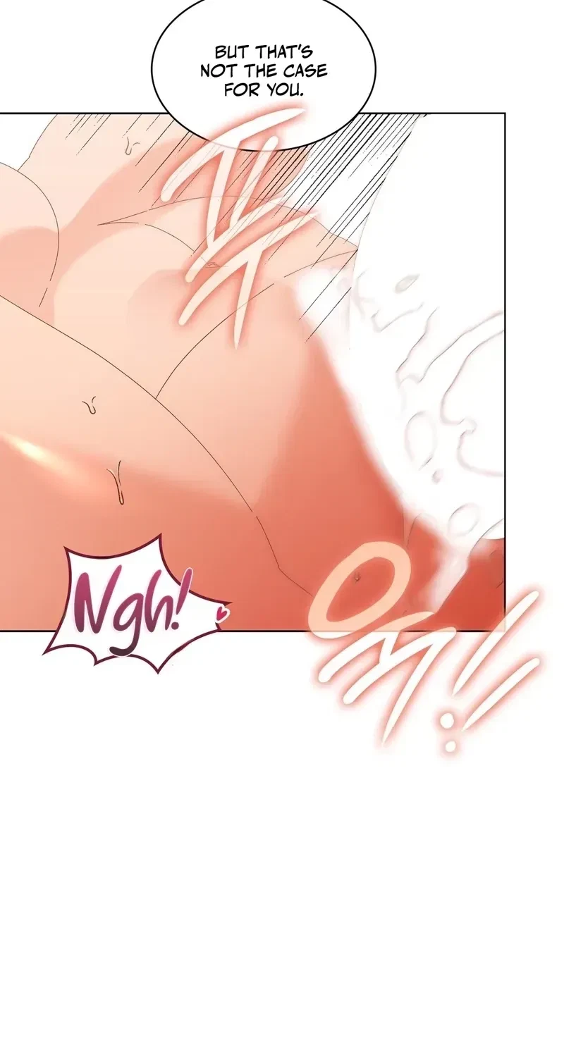 The Beast I Chose Chapter 45, page 11