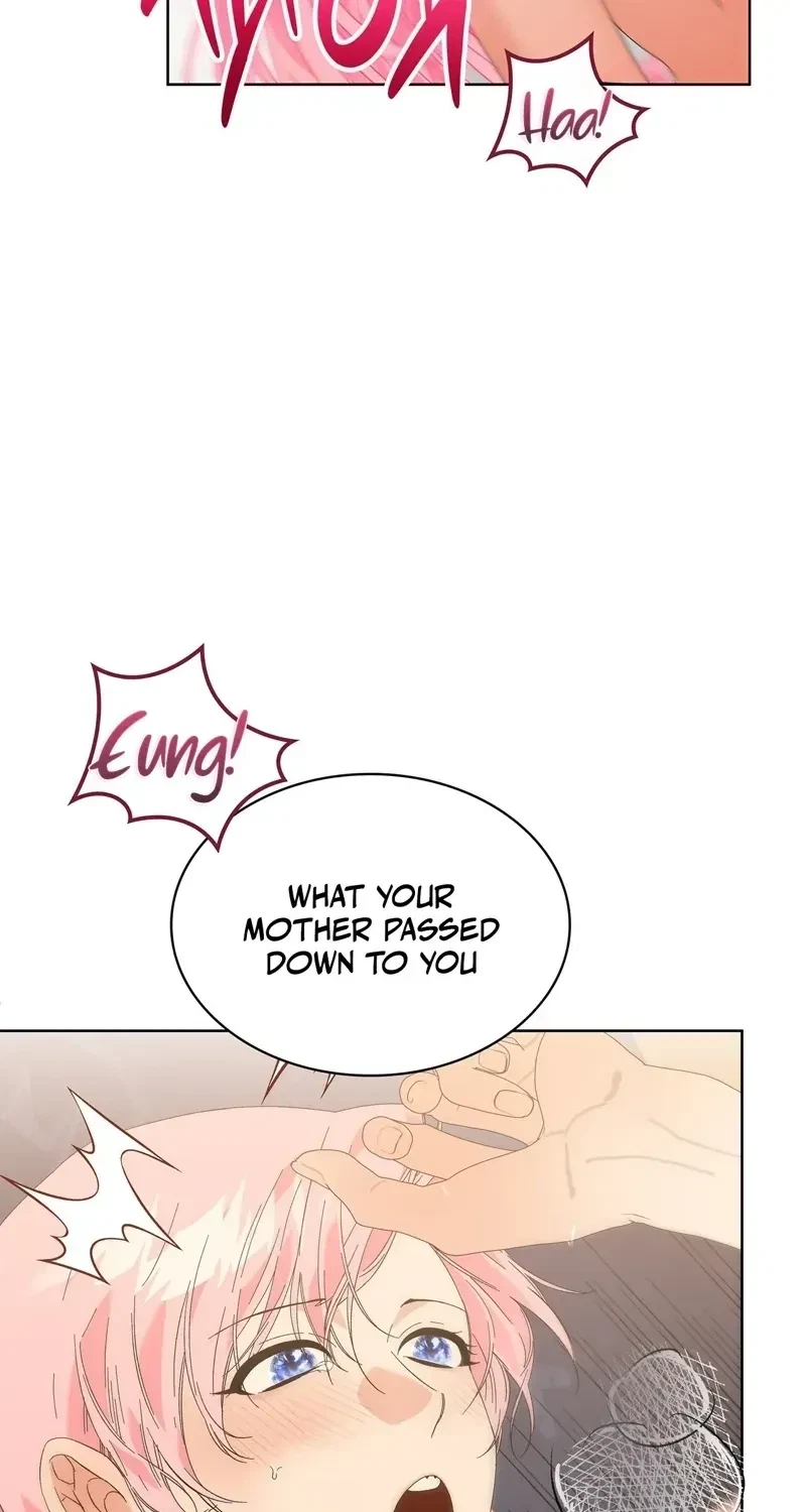 The Beast I Chose Chapter 45, page 14