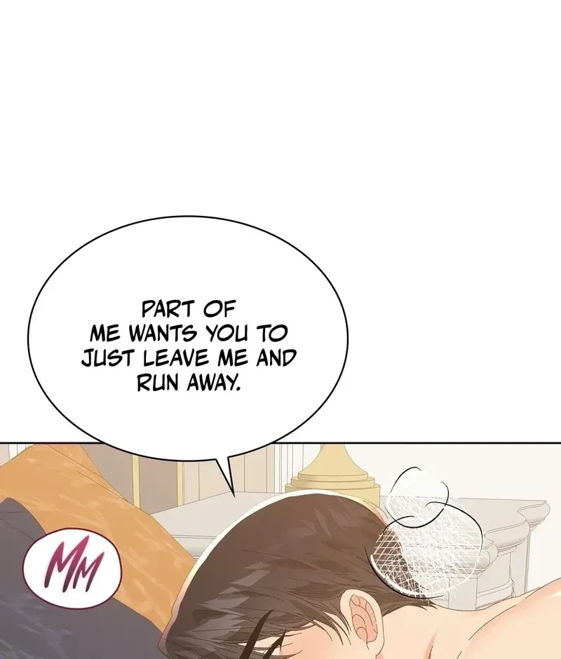 The Beast I Chose Chapter 45, page 17