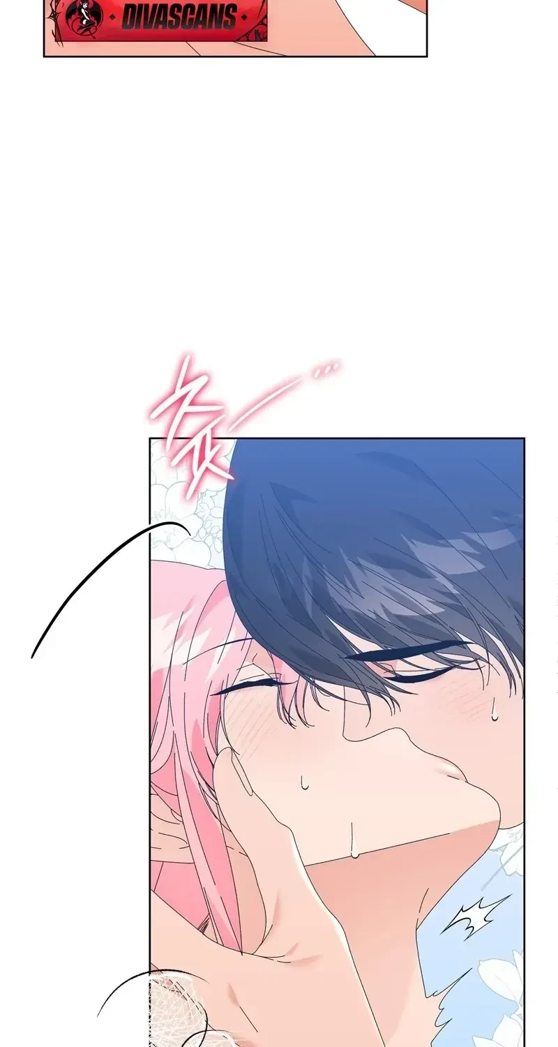 The Beast I Chose Chapter 45, page 20