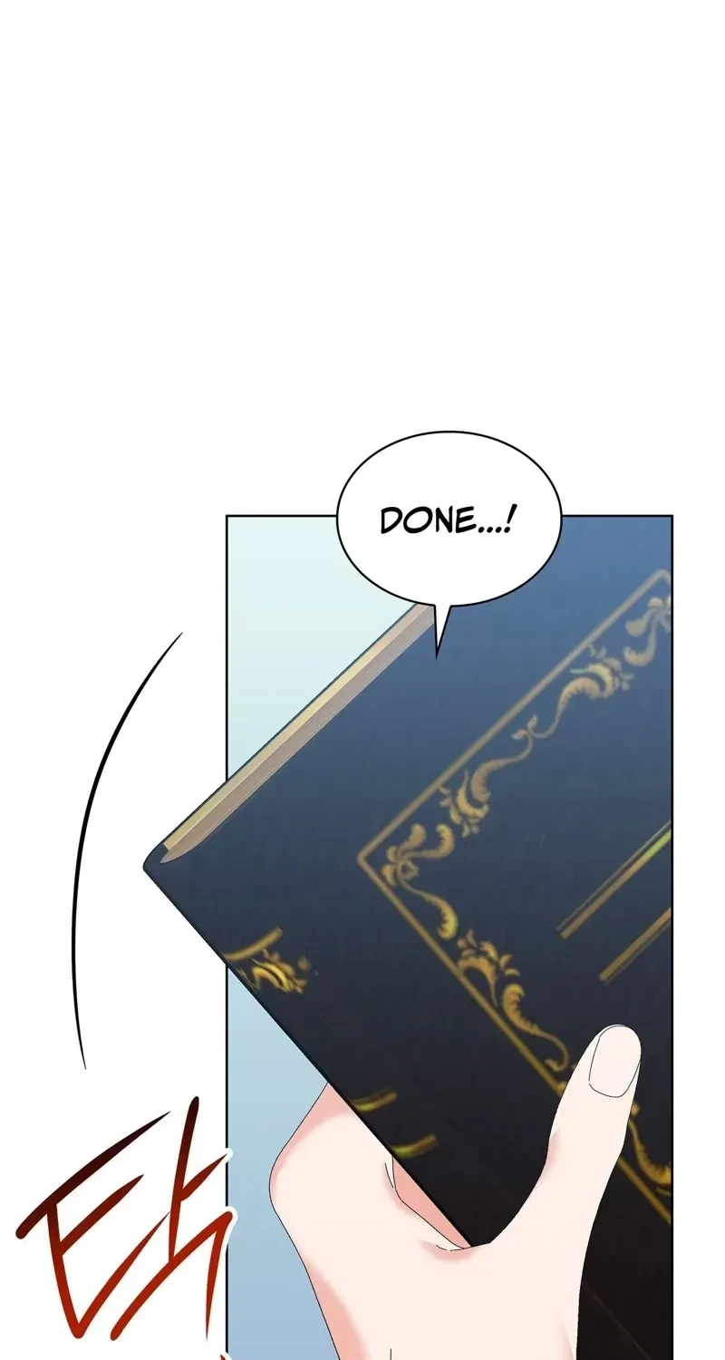 The Beast I Chose Chapter 45, page 28
