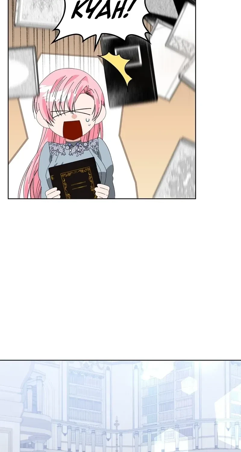 The Beast I Chose Chapter 45, page 30
