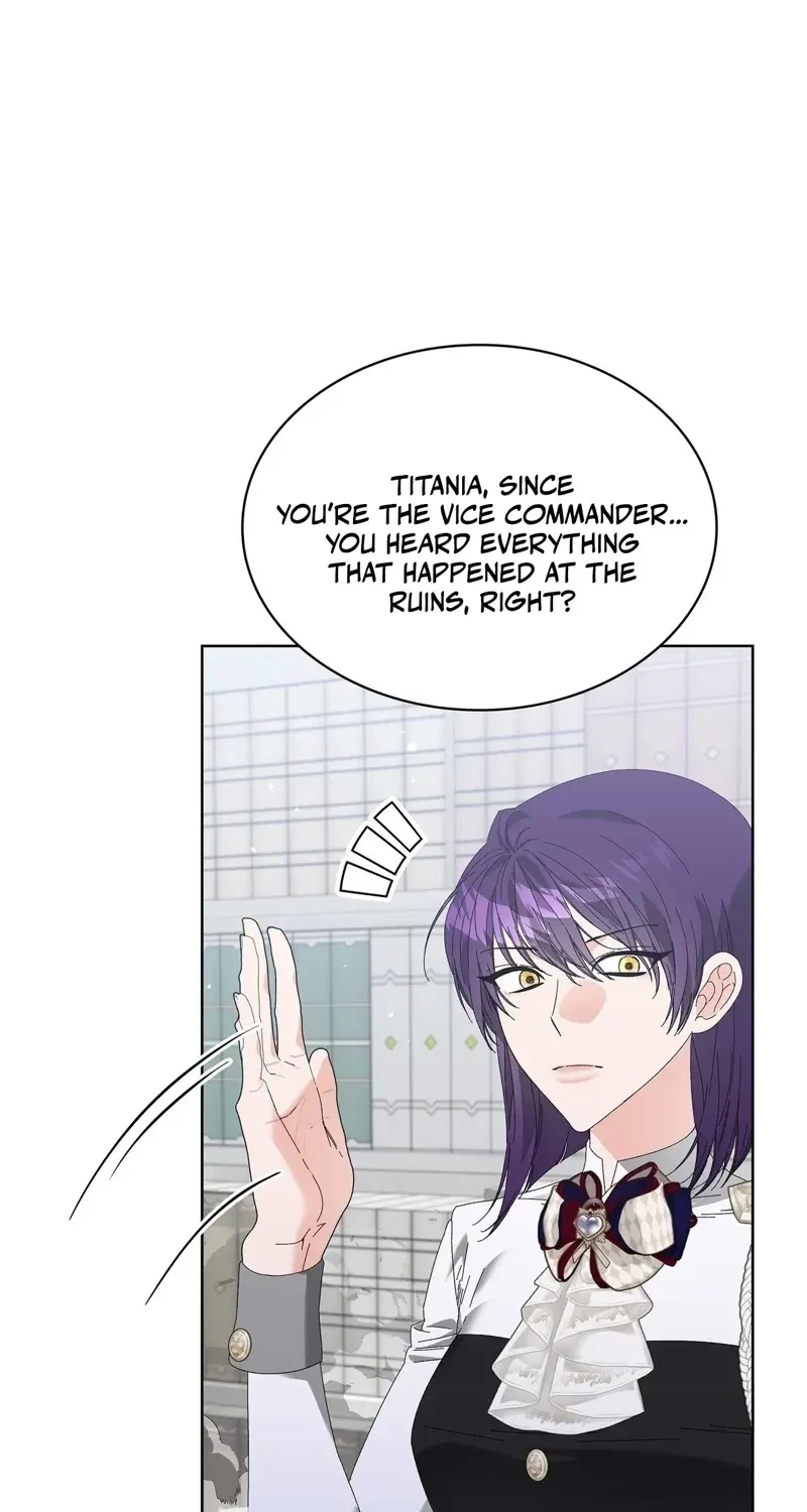 The Beast I Chose Chapter 45, page 35