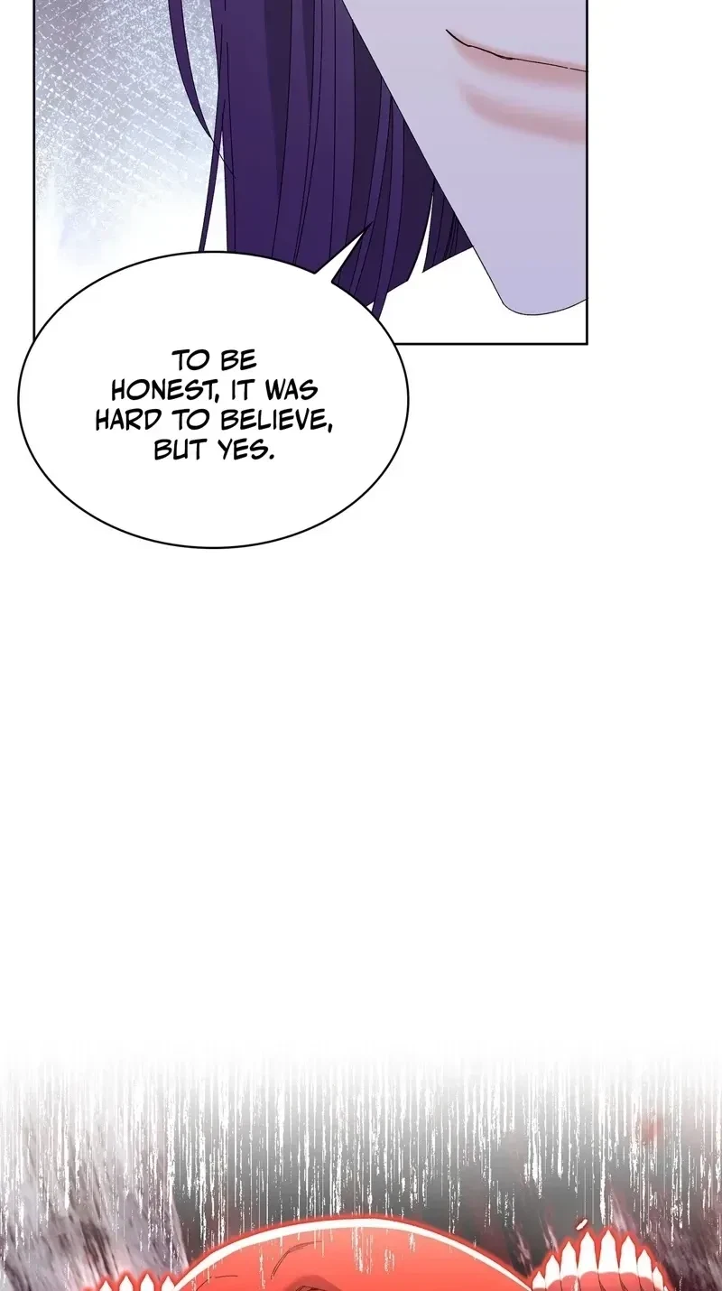 The Beast I Chose Chapter 45, page 37