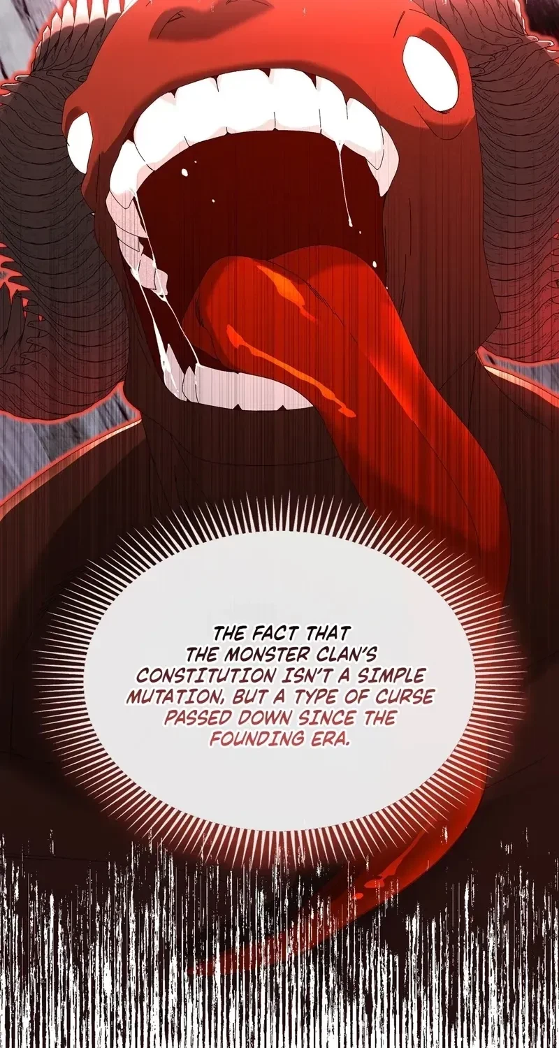 The Beast I Chose Chapter 45, page 38