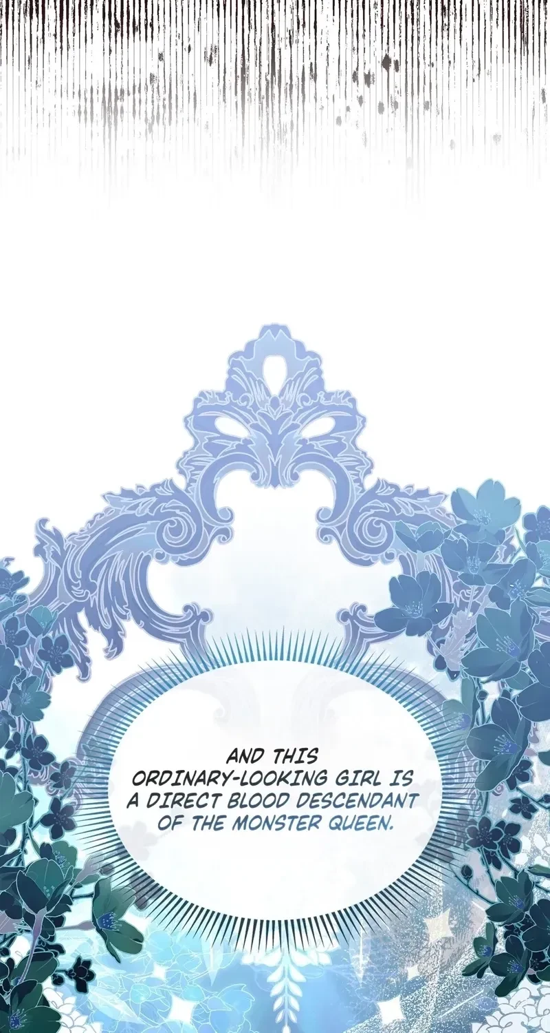 The Beast I Chose Chapter 45, page 39