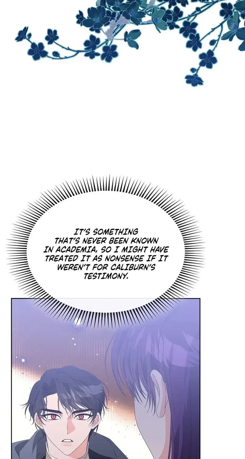 The Beast I Chose Chapter 45, page 41