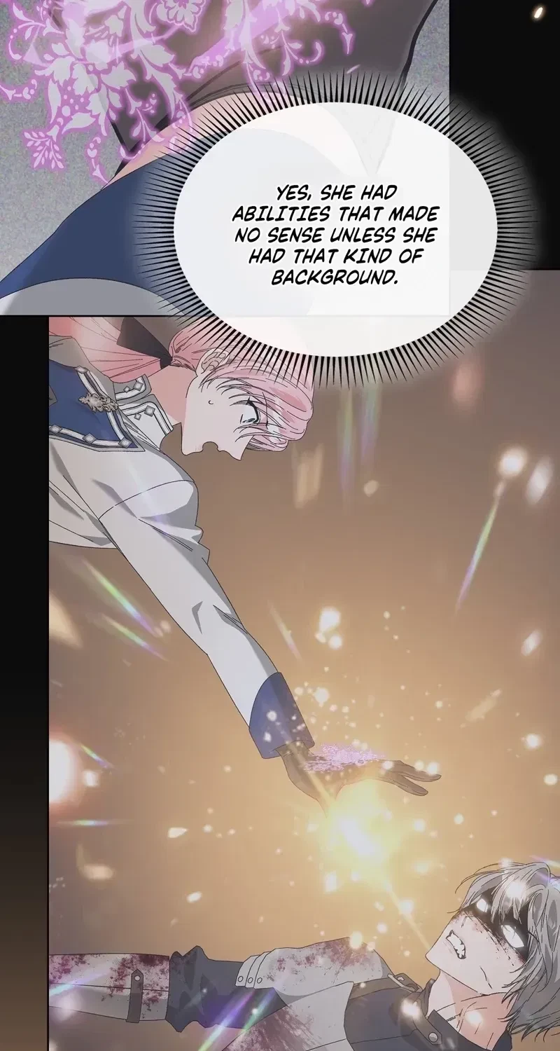 The Beast I Chose Chapter 45, page 44