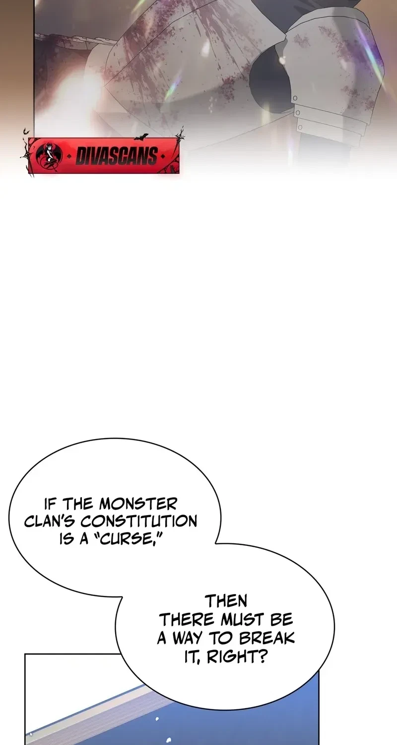 The Beast I Chose Chapter 45, page 45