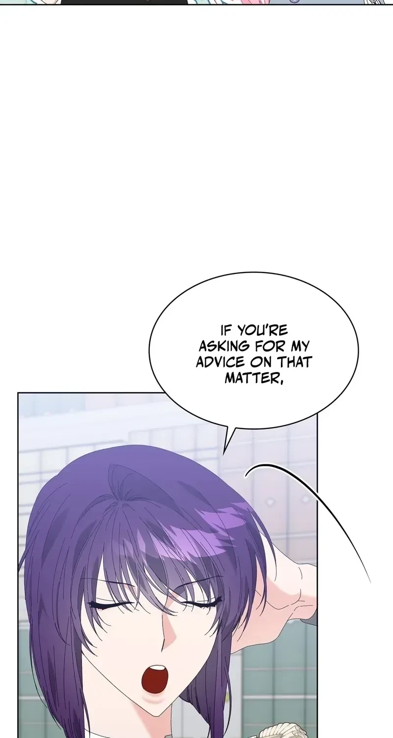 The Beast I Chose Chapter 45, page 49
