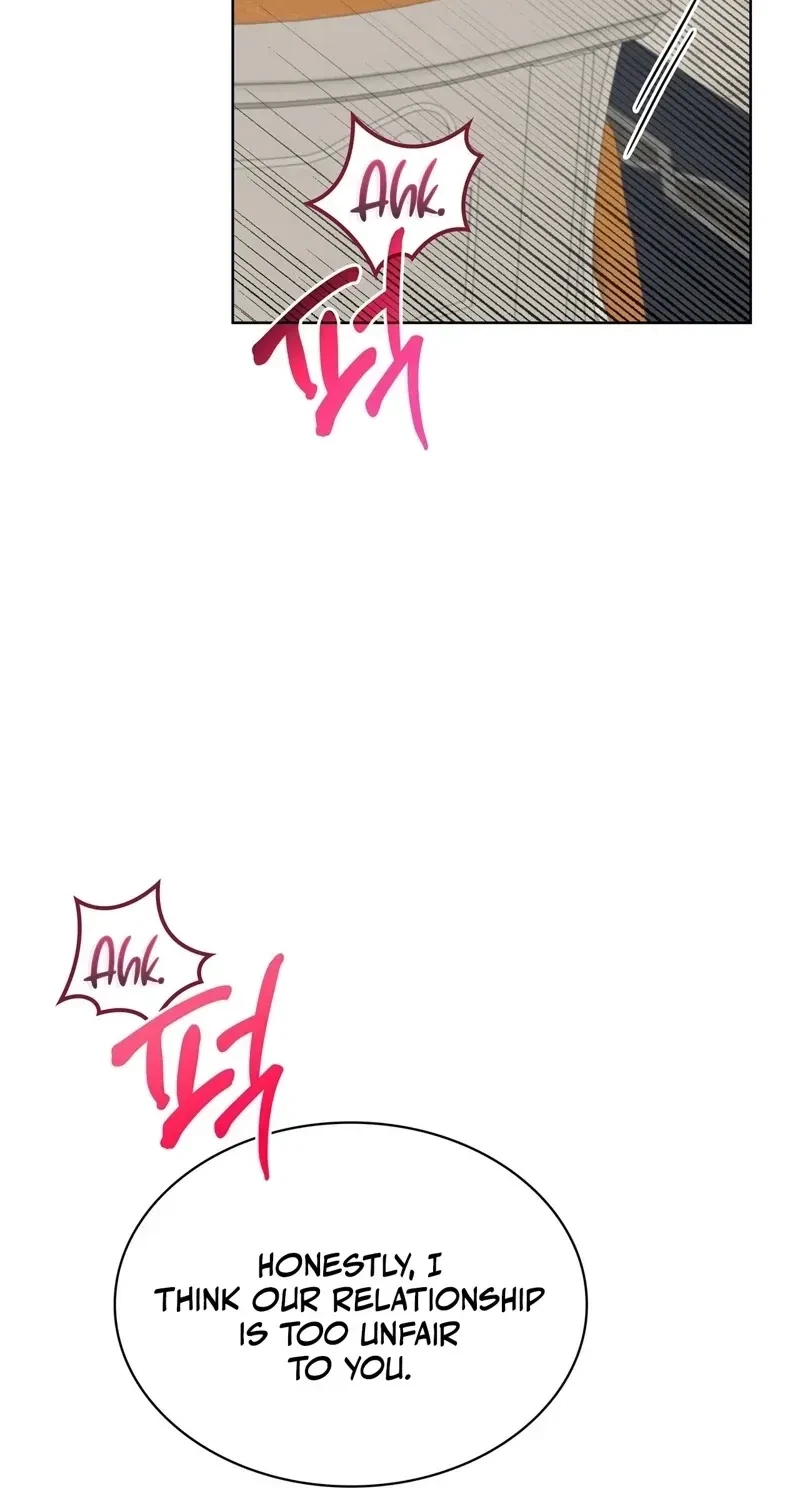The Beast I Chose Chapter 45, page 5