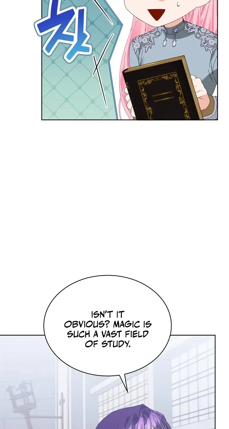 The Beast I Chose Chapter 45, page 51